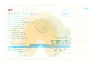 Tegaderm Hydrocolloidverband