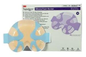 Tegaderm Silikon-Schaumverband 15 cm x 17 cm