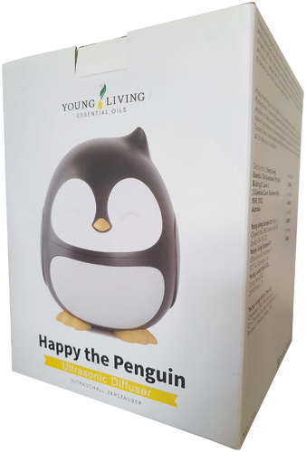 Young Living Happy the Penguin Diffuser