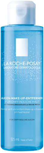 La Roche-Posay Augen-Make-up-Entferner