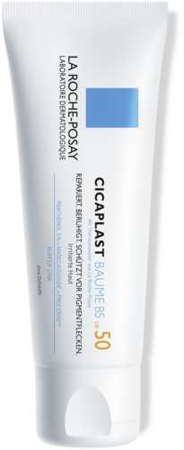 La Roche-Posay Cicaplast Baume B5 LSF 50
