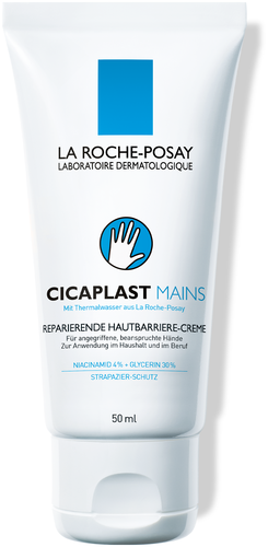 La Roche-Posay Cicaplast Mains