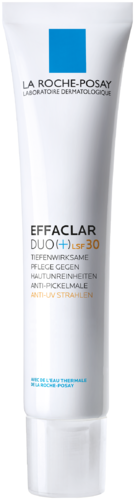 La Roche-Posay Effaclar Duo (+) LSF 30
