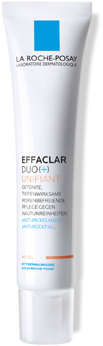 La Roche-Posay Effaclar Duo(+) Unifiant Mittel 