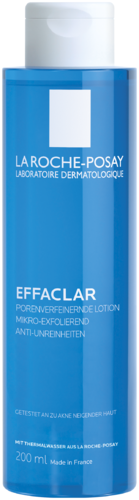 La Roche-Posay Effaclar Porenverfeinernde Lotion