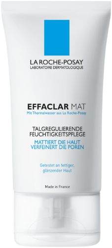 La Roche-Posay Effaclar Mat