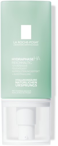 La Roche-Posay Hydraphase HA Reichhaltig