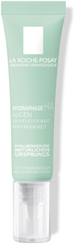 La Roche-Posay Hydraphase HA Augen