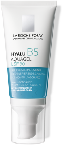La Roche-Posay Hyalu B5 Aquagel LSF 30