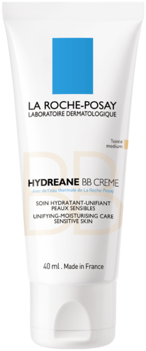 La Roche-Posay Hydreane BB Cream Mittel
