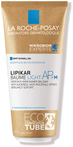 La Roche-Posay Lipikar Baume Light AP+M