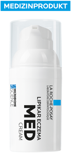 La Roche-Posay Lipikar Eczema Med