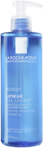 La Roche-Posay Lipikar Gel Lavant Duschgel