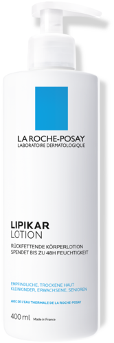 La Roche-Posay Lipikar Lotion