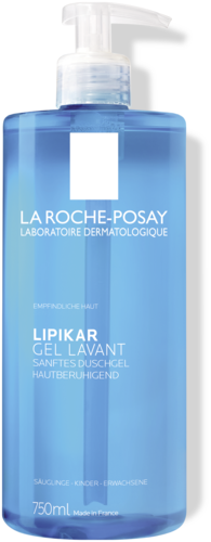 La Roche-Posay Lipikar Gel Lavant Duschgel