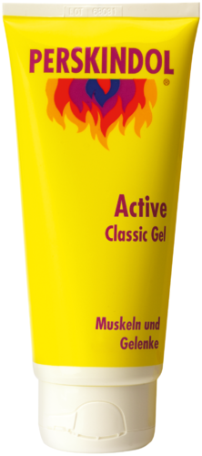 Perskindol Aktiv Gel