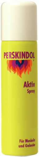 Perskindol Aktiv Spray