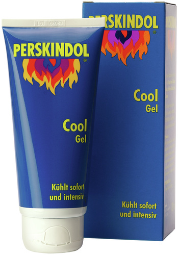 Perskindol Cool Gel