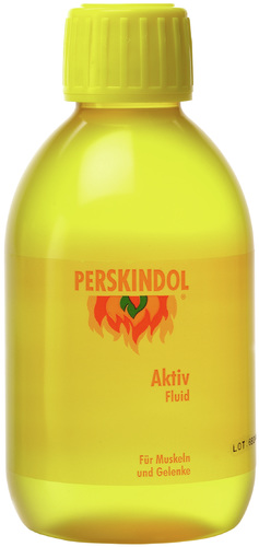 Perskindol Aktiv Fluid