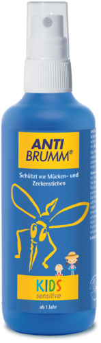 Anti Brumm Kids Sensitive