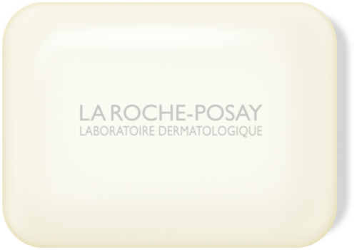 La Roche-Posay Lipikar Surgras Seifenstück