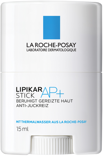 La Roche-Posay Lipikar Stick AP+