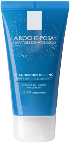 La Roche-Posay Mikrofeines Peeling