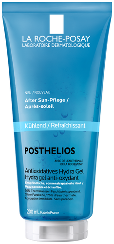 La Roche-Posay Posthelios Hydra-Gel