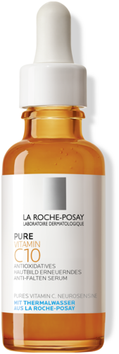La Roche-Posay Pure Vitamin C10 Serum