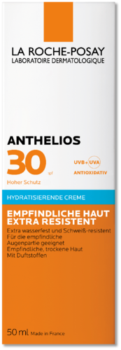 La Roche-Posay Anthelios Hydratisierende Creme LSF 30