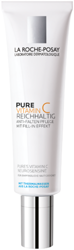 La Roche-Posay Pure Vitamin C Reichhaltig