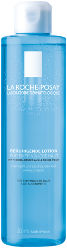 La Roche-Posay Reinigungslotion 