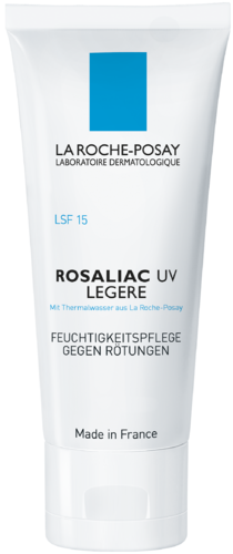 La Roche-Posay Rosaliac UV Legere