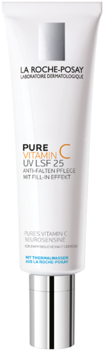 La Roche-Posay Pure Vitamin C UV