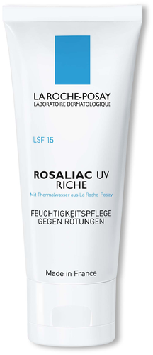 La Roche-Posay Rosaliac UV Riche