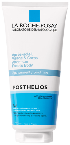 La Roche-Posay Posthelios After-Sun-Gel