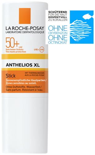 La Roche-Posay Anthelios XL Stick LSF 50+