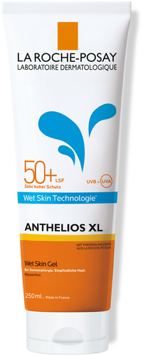 La Roche-Posay Anthelios XL Wet Skin Gel LSF 50+