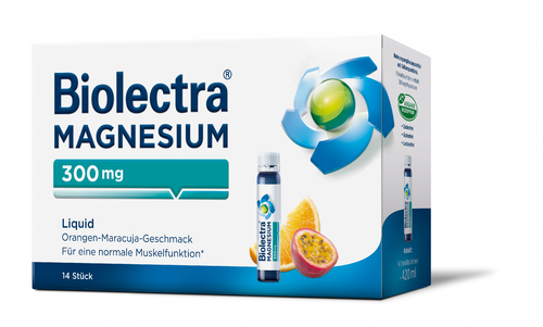 Biolectra Magnesium Liquid