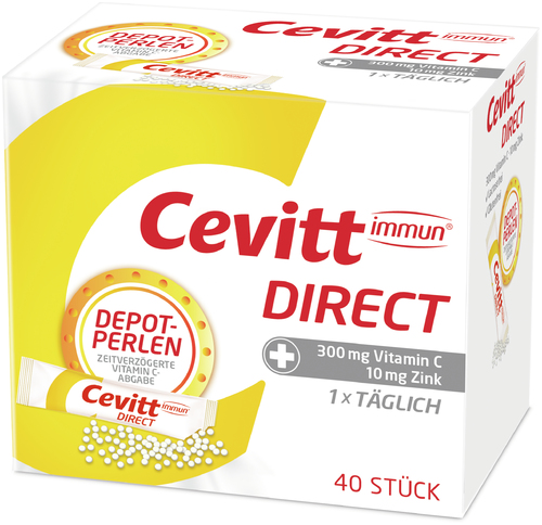 Cevitt immun Direct