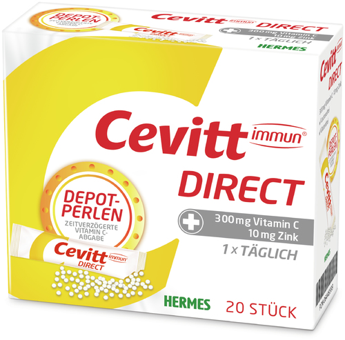 Cevitt immun Direct