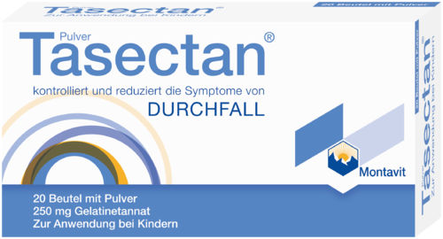 Tasectan Pulver
