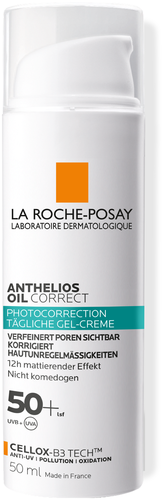 La Roche-Posay Anthelios Oil Correct LSF 50+