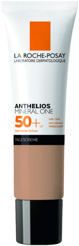 La Roche-Posay Anthelios Mineral One LSF 50+ 04 Braun