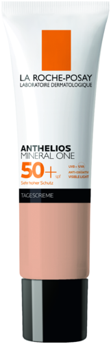 La Roche-Posay Anthelios Mineral One LSF 50+ 02 Medium