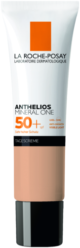 La Roche-Posay Anthelios Mineral One LSF 50+ 03 Hellbraun