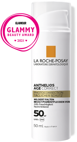 La Roche-Posay Anthelios Age Correct LSF 50