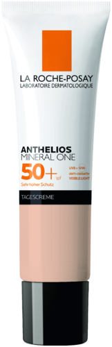 La Roche-Posay Anthelios Mineral One LSF 50+ 01 Hell