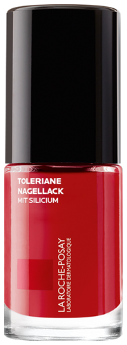 La Roche-Posay Toleriane Nagellack 24 Perfektes Rot