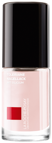 La Roche-Posay Toleriane Nagellack 2 Rosé